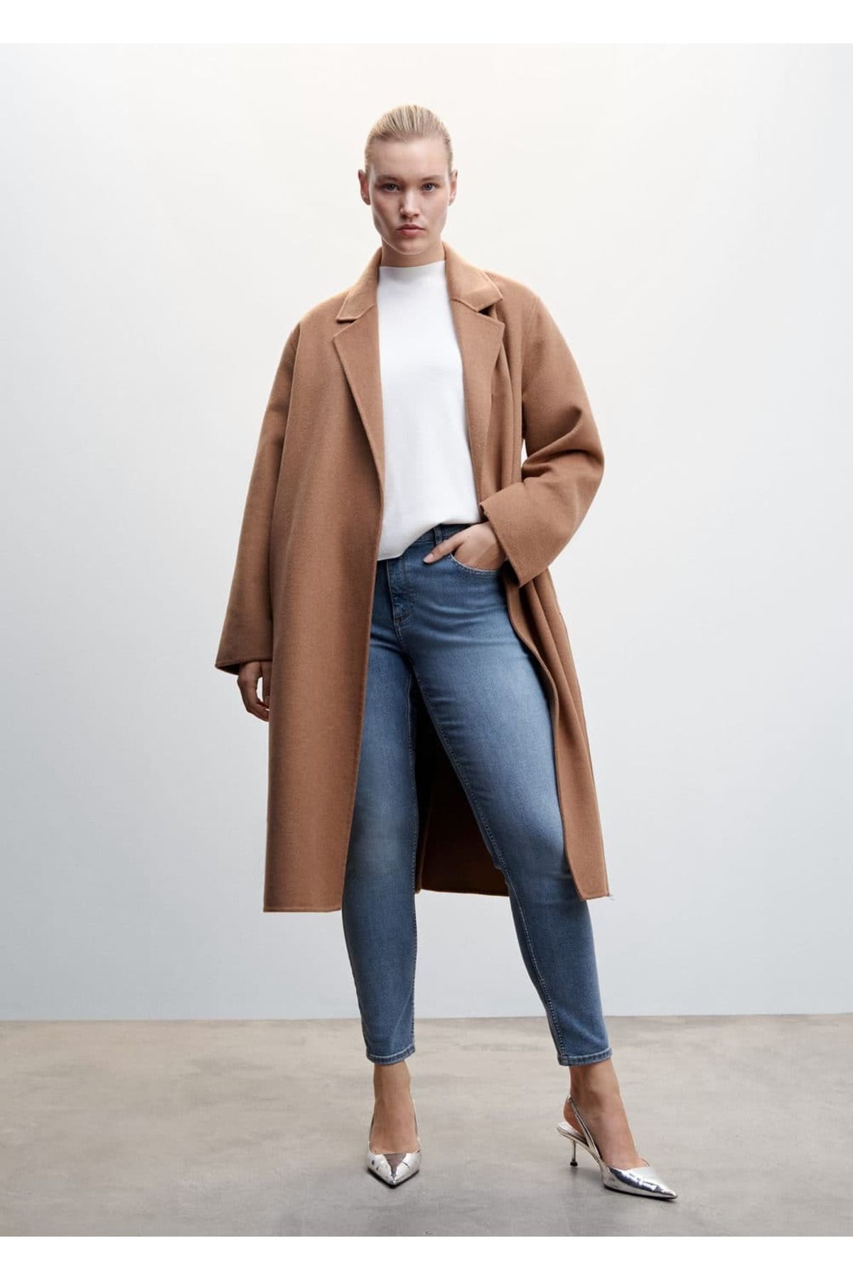 Skinny Push-up Jean Skinny Push-up Jean