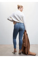 Skinny Push-up Jean Skinny Push-up Jean