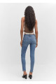 Skinny Push-up Jean Skinny Push-up Jean