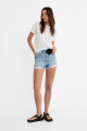 Kısa Kollu Basic T-shirt Kısa Kollu Basic T-shirt