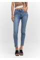 Skinny Push-up Jean Skinny Push-up Jean