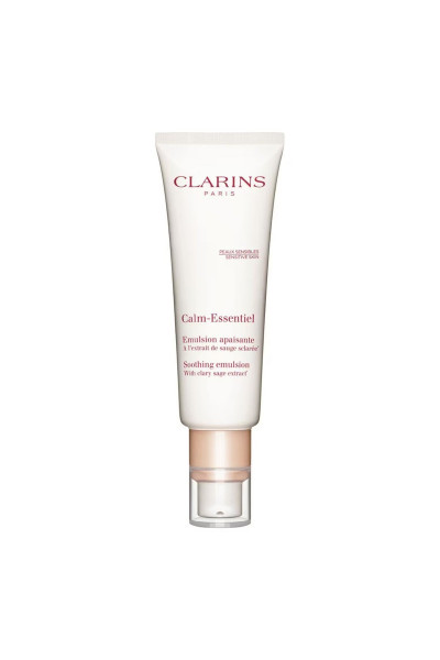 Hassas Ciltler İçin Doğal İçerikli Yatıştırıcı Nemlendirici Emülsiyon- 50 ml Hassas Ciltler İçin Doğal İçerikli Yatıştırıcı Nemlendirici Emülsiyon- 50 ml