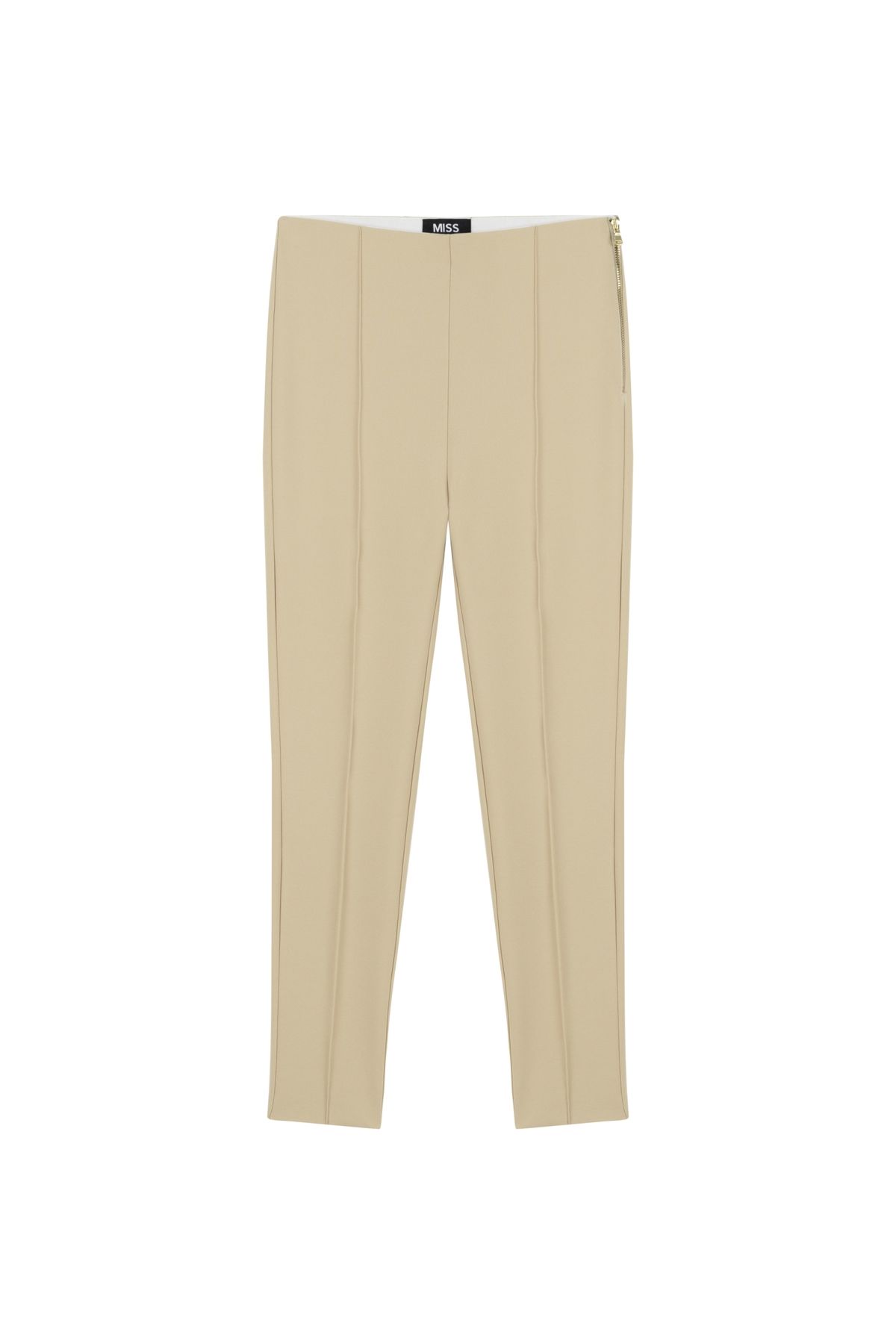 Skinny fit pantolon Skinny fit pantolon