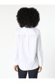 Regular Fit Beyaz Kadın Uzun Kol Gömlek Cl1054996 Regular Fit Beyaz Kadın Uzun Kol Gömlek Cl1054996