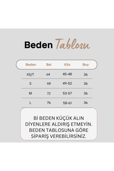 Kadın Pileli Kemer Detaylı Şort Etek Kadın Pileli Kemer Detaylı Şort Etek