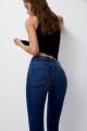 Süper yüksek bel skinny jean Süper yüksek bel skinny jean