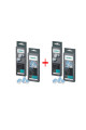 TQ905R03 Tam Otomatik Kahve Makinesi Ve 2'Lİ TZ80001 + 2'Lİ TZ80002 TEMİZLİK TABLETLERİ TQ905R03 Tam Otomatik Kahve Makinesi Ve 2'Lİ TZ80001 + 2'Lİ TZ80002 TEMİZLİK TABLETLERİ