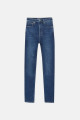 Süper yüksek bel skinny jean Süper yüksek bel skinny jean