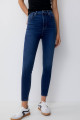 Süper yüksek bel skinny jean Süper yüksek bel skinny jean