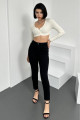 Kadın Siyah Süper Skinny Fit Esnek Likralı Denim Jean Kot Pantolon Hltjenniesiyah Kadın Siyah Süper Skinny Fit Esnek Likralı Denim Jean Kot Pantolon Hltjenniesiyah
