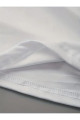 Kadın Oversize Salaş V Yaka T-shirt