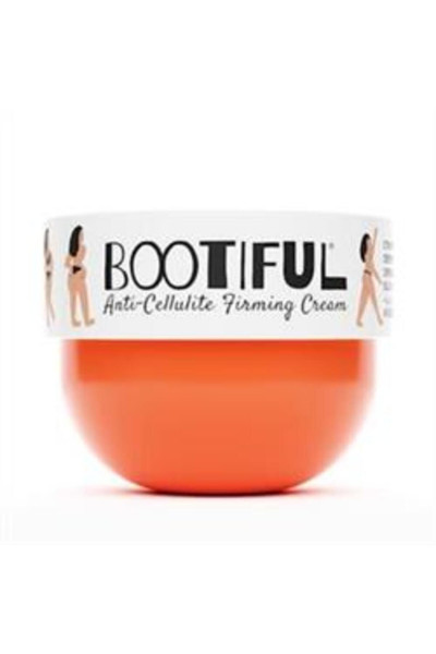 ( KİL MASKESİ HEDİYE ) Bootiful Selülit Karşıtı Sıkılaştırıcı Krem 200ml ( 1 ADET ) ( KİL MASKESİ HEDİYE ) Bootiful Selülit Karşıtı Sıkılaştırıcı Krem 200ml ( 1 ADET )