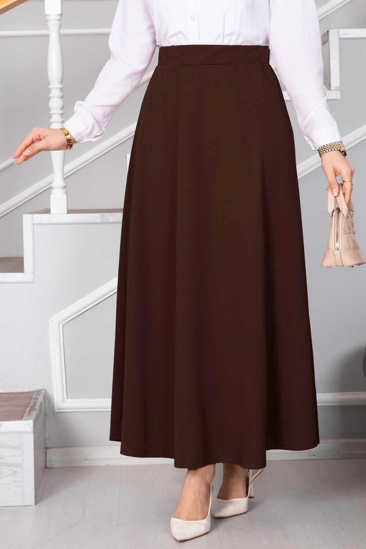 Mevlana Tesettür Etek Mevlana Tesettür Etek