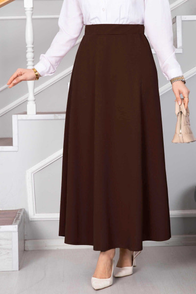 Mevlana Tesettür Etek Mevlana Tesettür Etek