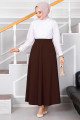 Mevlana Tesettür Etek Mevlana Tesettür Etek