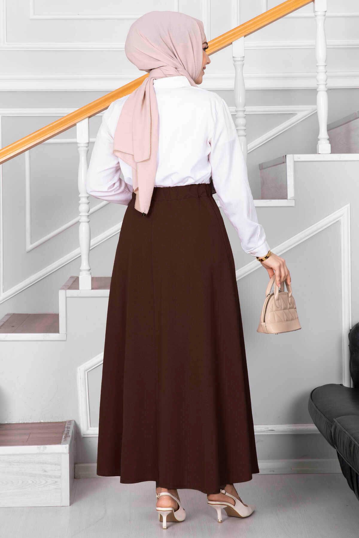 Mevlana Tesettür Etek Mevlana Tesettür Etek