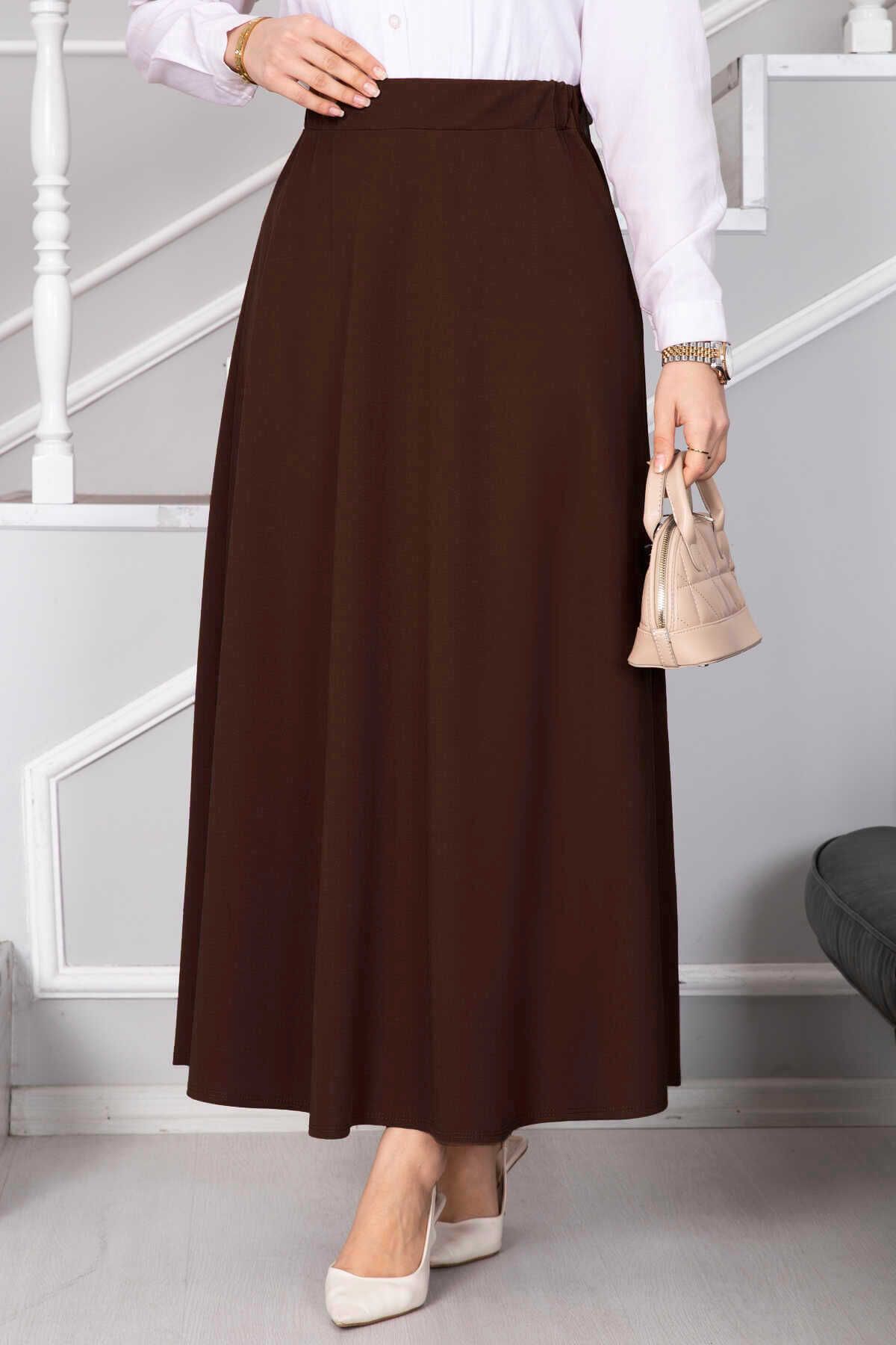 Mevlana Tesettür Etek Mevlana Tesettür Etek