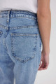 Lina Comfort Mom Fit Yüksek Rahat Kalıp Hafif Dar Paça Bilek Boy Jean Pantolon B6510ax24sp Lina Comfort Mom Fit Yüksek Rahat Kalıp Hafif Dar Paça Bilek Boy Jean Pantolon B6510ax24sp
