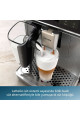 LatteGo Tam Otomatik Espresso Makinesi, 12 Sıcak ve Soğuk İçecek, Silent Brew, EP4446/70 LatteGo Tam Otomatik Espresso Makinesi, 12 Sıcak ve Soğuk İçecek, Silent Brew, EP4446/70