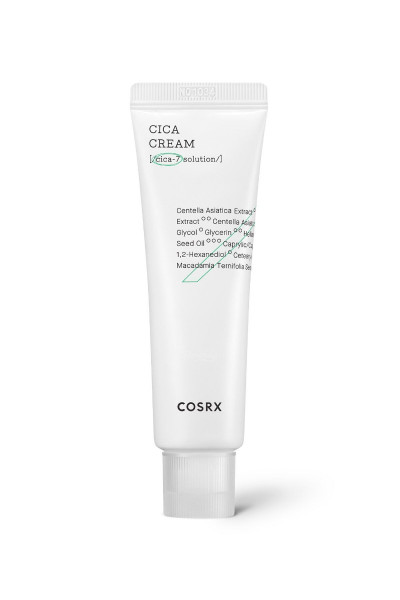 Pure Fit Cica Cream - Sakinleştirici Cica Krem 50ml Pure Fit Cica Cream - Sakinleştirici Cica Krem 50ml