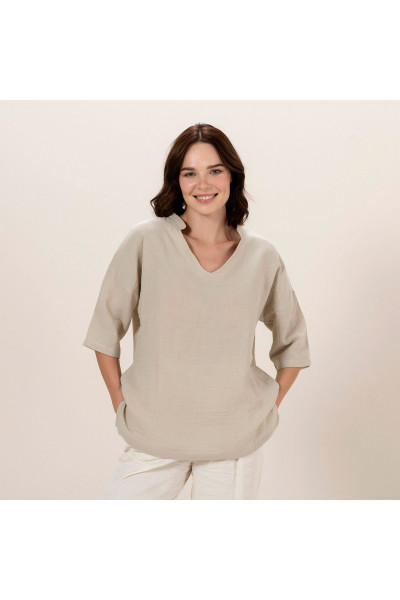 Lauren Bluz Adacayı