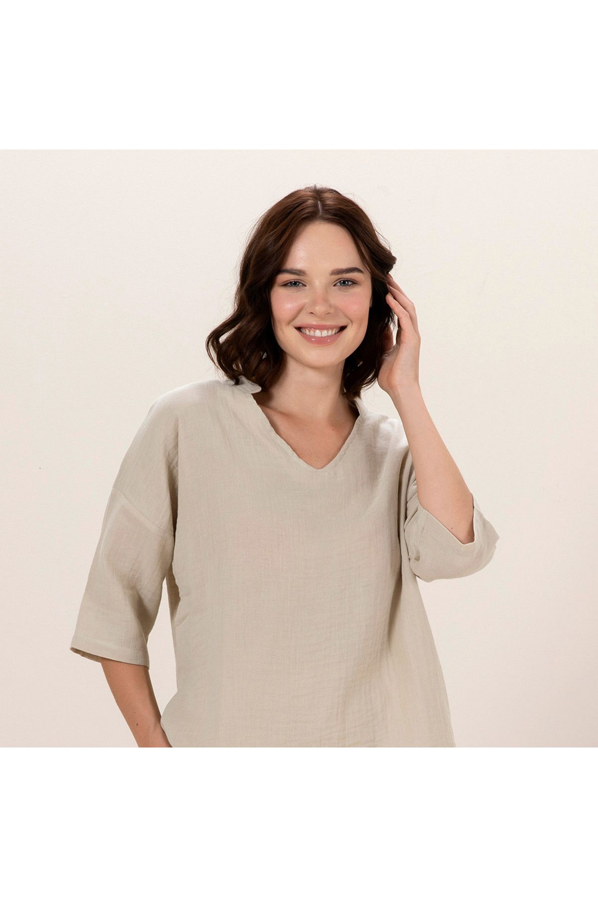 Lauren Bluz Adacayı Lauren Bluz Adacayı
