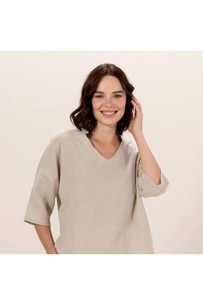 Lauren Bluz Adacayı