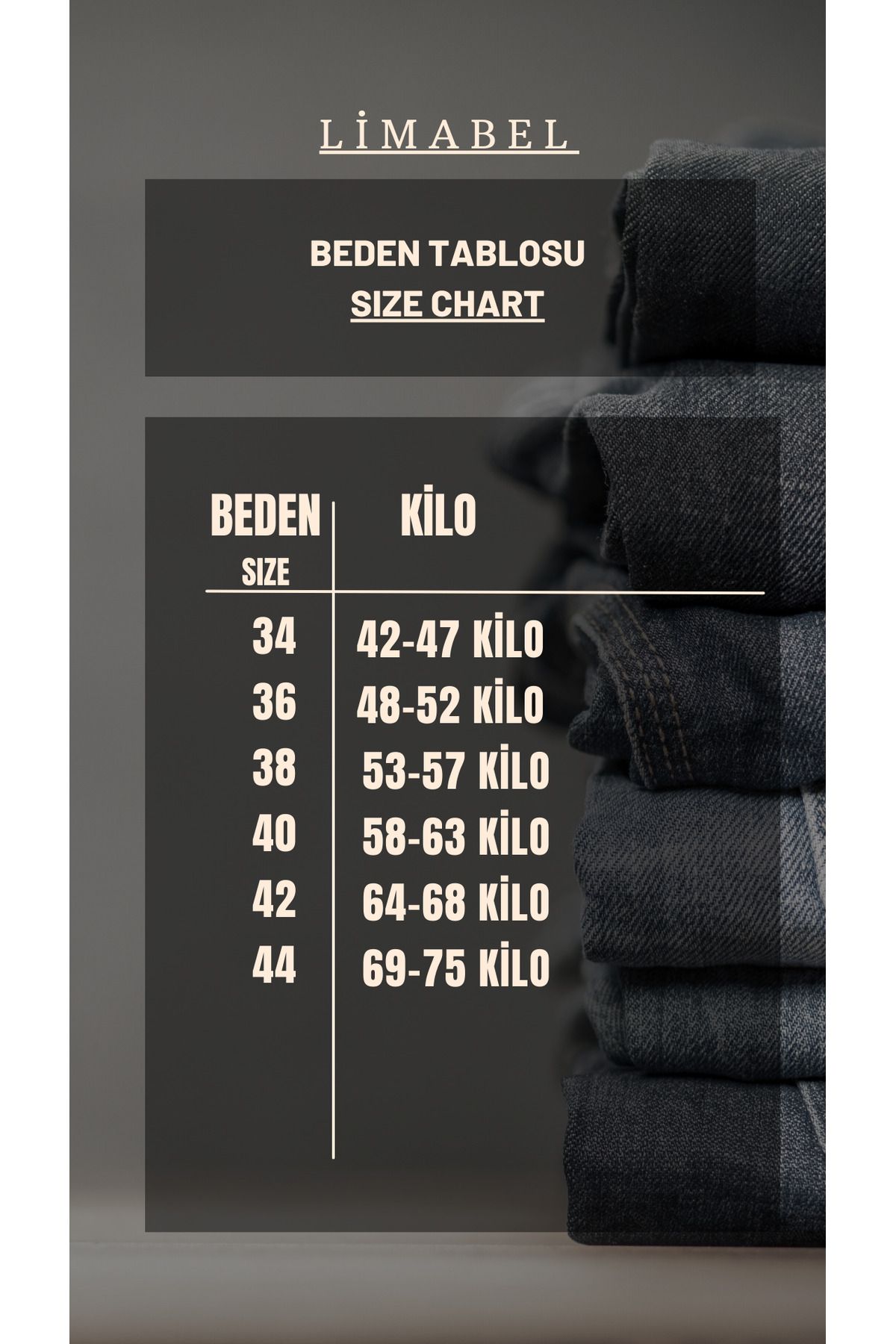 Kadın Yüksek Bel Bej Palazzo Jean Bej Salaş Pantolon Salaş Kot Pantolon Kadın Yüksek Bel Bej Palazzo Jean Bej Salaş Pantolon Salaş Kot Pantolon