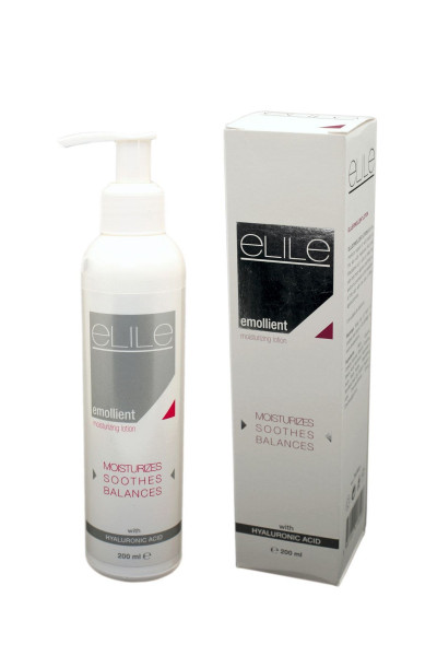 Nemlendirici Losyon - Emollient Moisturizing Lotion / 200 ml Nemlendirici Losyon - Emollient Moisturizing Lotion / 200 ml