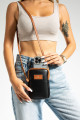 Unisex 2 Li Paket Telefon Luk Ayarlanabilir Çapraz Çanta Unisex 2 Li Paket Telefon Luk Ayarlanabilir Çapraz Çanta