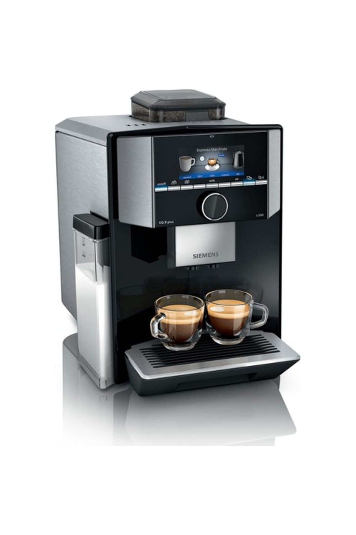 TI955209RW Tam Otomatik Espresso Makinesi TI955209RW Tam Otomatik Espresso Makinesi