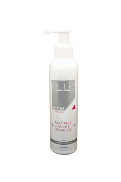Nemlendirici Losyon - Emollient Moisturizing Lotion / 200 ml Nemlendirici Losyon - Emollient Moisturizing Lotion / 200 ml