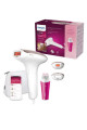Lumea Advanced 7 Serisi Lazer IPL Tüy Alma Cihazı + Mini Yüz Epilatörü Lumea Advanced 7 Serisi Lazer IPL Tüy Alma Cihazı + Mini Yüz Epilatörü