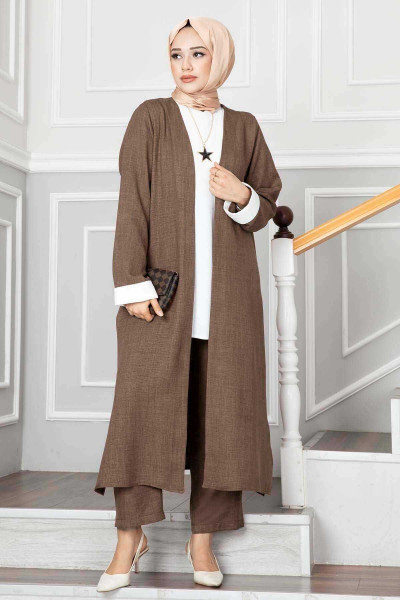 Keten Üçlü Takım