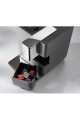 Qbo You-Rista Urban Grey (Mat Gri) Kahve Makinesi (İthalatçı Garantili) Qbo You-Rista Urban Grey (Mat Gri) Kahve Makinesi (İthalatçı Garantili)