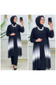 Üçlü Elmas Takım Sandy ve Dijital Baskılı Tül Kumaş Yazlık Tunik Hırka Pantolon Set ST2179 Üçlü Elmas Takım Sandy ve Dijital Baskılı Tül Kumaş Yazlık Tunik Hırka Pantolon Set ST2179