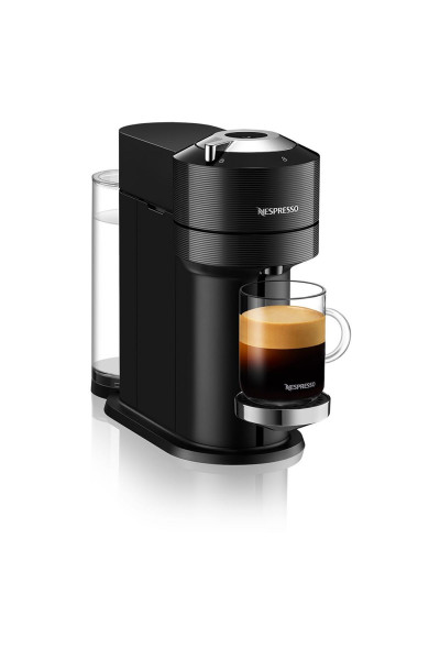 Vertuo Next C Premium Black Kapsül Kahve Makinesi Vertuo Next C Premium Black Kapsül Kahve Makinesi
