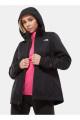 Siyah Kadın Mont W QUEST JACKET Siyah Kadın Mont W QUEST JACKET