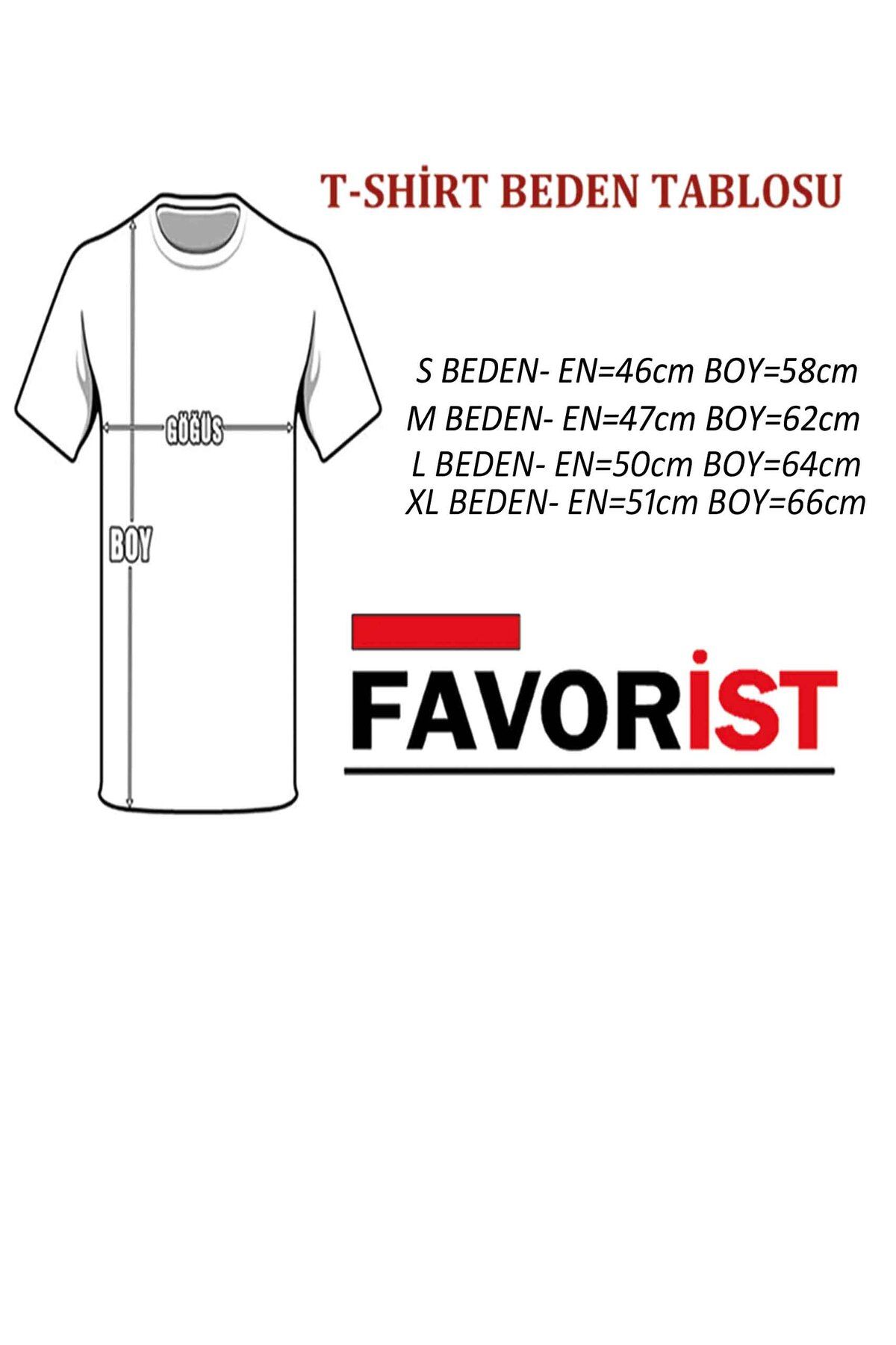 V Yaka Basic Çiçek Baskılı Pamuklu Tshirt (NORMAL KALIP) V Yaka Basic Çiçek Baskılı Pamuklu Tshirt (NORMAL KALIP)