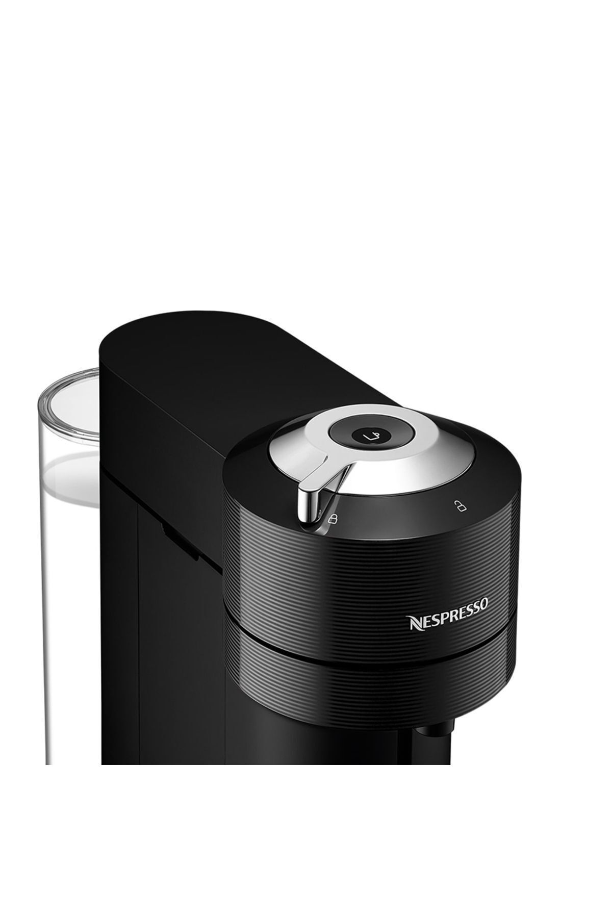 Vertuo Next C Premium Black Kapsül Kahve Makinesi Vertuo Next C Premium Black Kapsül Kahve Makinesi