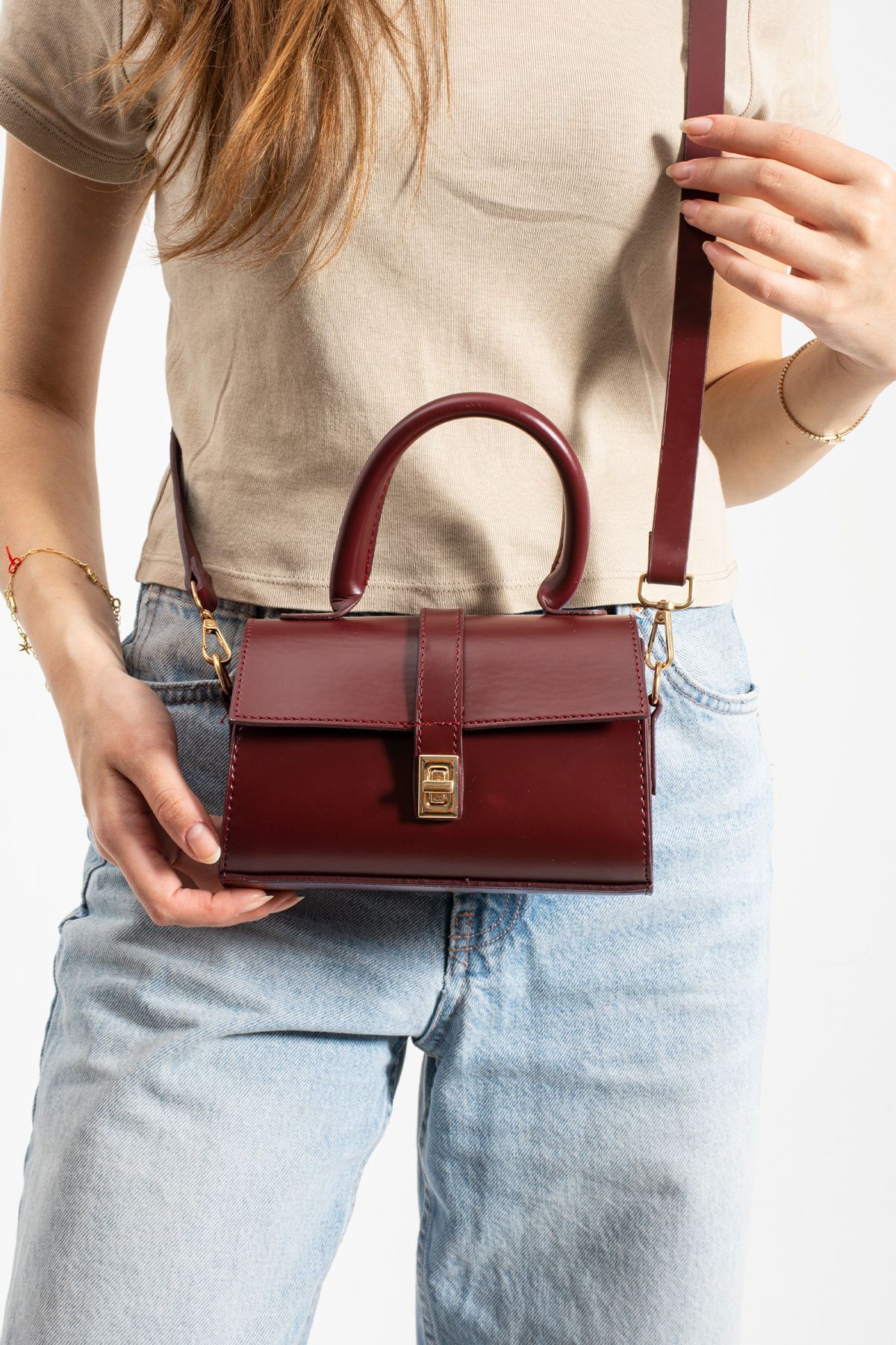 stylish design kadın el ve omuz çantası stylish design kadın el ve omuz çantası