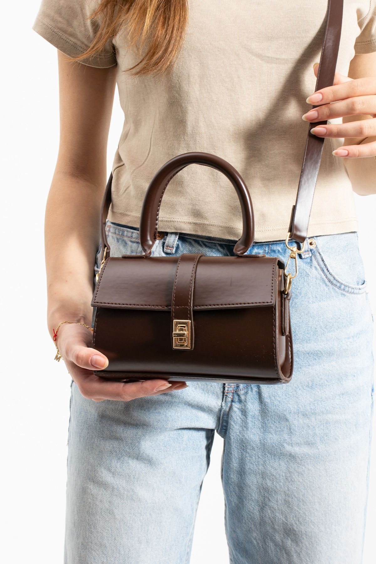 stylish design kadın el ve omuz çantası stylish design kadın el ve omuz çantası