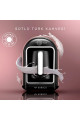 Közde ve Sütlü Türk Kahvesi, Sütlü İçecek Hazırlama Makinesi Rosegold 5 Fincan Kapasiteli Közde ve Sütlü Türk Kahvesi, Sütlü İçecek Hazırlama Makinesi Rosegold 5 Fincan Kapasiteli