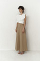 Mai Collection Hendra Pis Detay Vizon Etek Mai Collection Hendra Pis Detay Vizon Etek