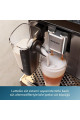 Tam Otomatik LatteGo Espresso Makinesi, 2300 Serisi, SilentBrew Teknolojisi,Siyah Krom Tam Otomatik LatteGo Espresso Makinesi, 2300 Serisi, SilentBrew Teknolojisi,Siyah Krom