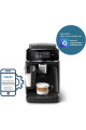 Tam Otomatik LatteGo Espresso Makinesi, 2300 Serisi, SilentBrew Teknolojisi,Siyah Krom Tam Otomatik LatteGo Espresso Makinesi, 2300 Serisi, SilentBrew Teknolojisi,Siyah Krom