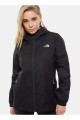 Siyah Kadın Mont W QUEST JACKET Siyah Kadın Mont W QUEST JACKET