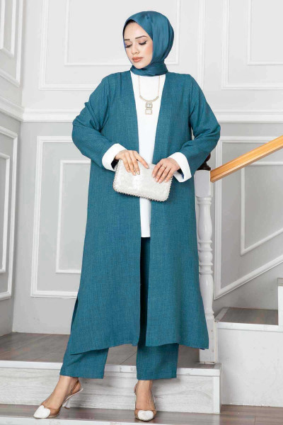 Keten Üçlü Takım