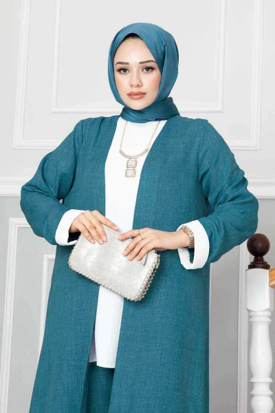 Keten Üçlü Takım