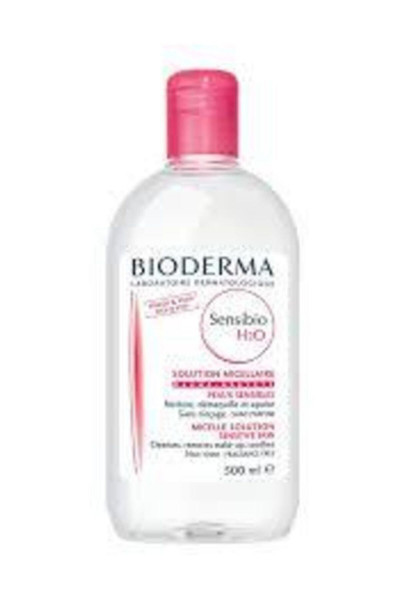 Sensibio H2o 500 ml Sensibio H2o 500 ml